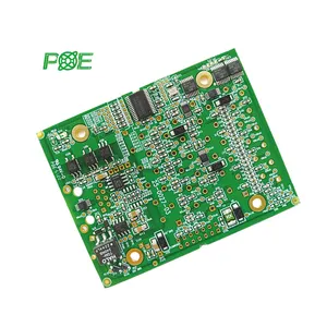 PCB Maker Double-sided Pcb Oem Service Custom Pcb Board With Components Other