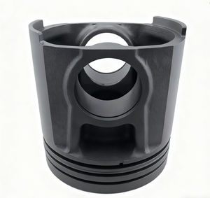 CUMMINS Qsk19 <span class=keywords><strong>Piston</strong></span> Vòng Lắp Ráp 4089500 3090460 3070589 3090450 Cho Belaz 7555e - Product Image 2