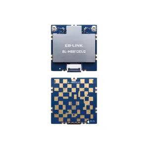 BL-M8812EU2 Long Distance Drone 5G High-Power <b>Wifi</b> Module Z4Y6 Phot <b>Aerial</b> H8P3 LB-LINK Long Range <b>Wifi</b> Module - Product Image 1