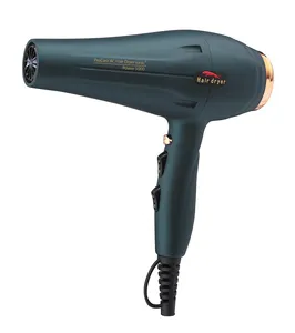 under 200 air suction custom hair dryer blow dryer 2000w hairdryer