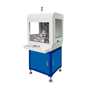 Macchina Automatica CNC per Taglio Diamante di Alta Qualità Hasung Factory per Sfere Cave, Perle Cave e Sfere Sciolte - Product Image 4