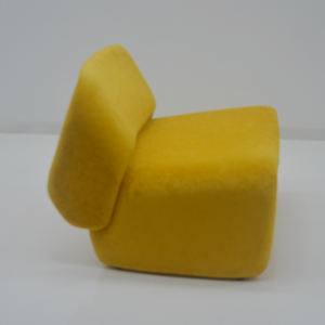 Vente en gros d'usine d'une <span class=keywords><strong>chaise</strong></span> simple Mobilier de maison Canapé <span class=keywords><strong>Chaise</strong></span> Accent <span class=keywords><strong>Chaise</strong></span> de loisirs pour le salon - Product Image 4