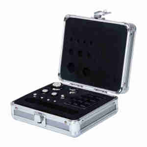 M1 1mg ~ 2000g <span class=keywords><strong>OIML</strong></span> thép không gỉ tiêu chuẩn 1mg-20kg kiểm tra hiệu chuẩn trọng lượng đặt E2 F1 - Product Image 1