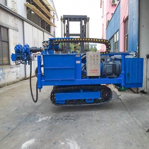 Walker MDL180 horizontal y vertical sinfín <span class=keywords><strong>máquina</strong></span> de perforación - Product Image 3