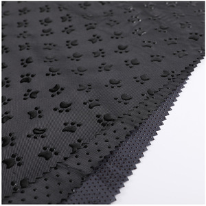 Base in <span class=keywords><strong>Gabardine</strong></span> tessuto antiscivolo a pois in Pvc/tessuto antiscivolo punteggiato - Product Image 5