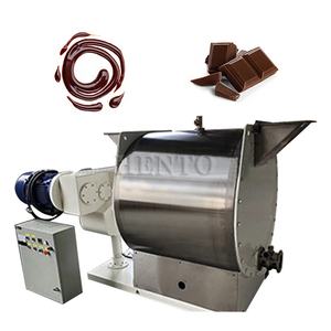 Machine à concher le chocolat haute performance / Machine à fabriquer le chocolat automatique / Machine à concher le chocolat - Product Image 5