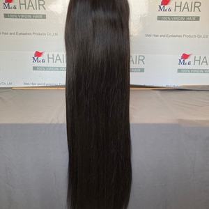 Pelucas de Encaje Invisible Suizo HD, Peluca Frontal Completa 13x6 de Larga Duración y Alta Calidad, Pelucas Frontales Completas con Nudos Pequeños - Product Image 6