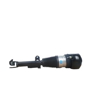 Amortiguadores de suspensión neumática delanteros izquierdos 37106877553 compatibles con BMW G11/G12 730Li;740Li;740Le 37106866701 - Product Image 2