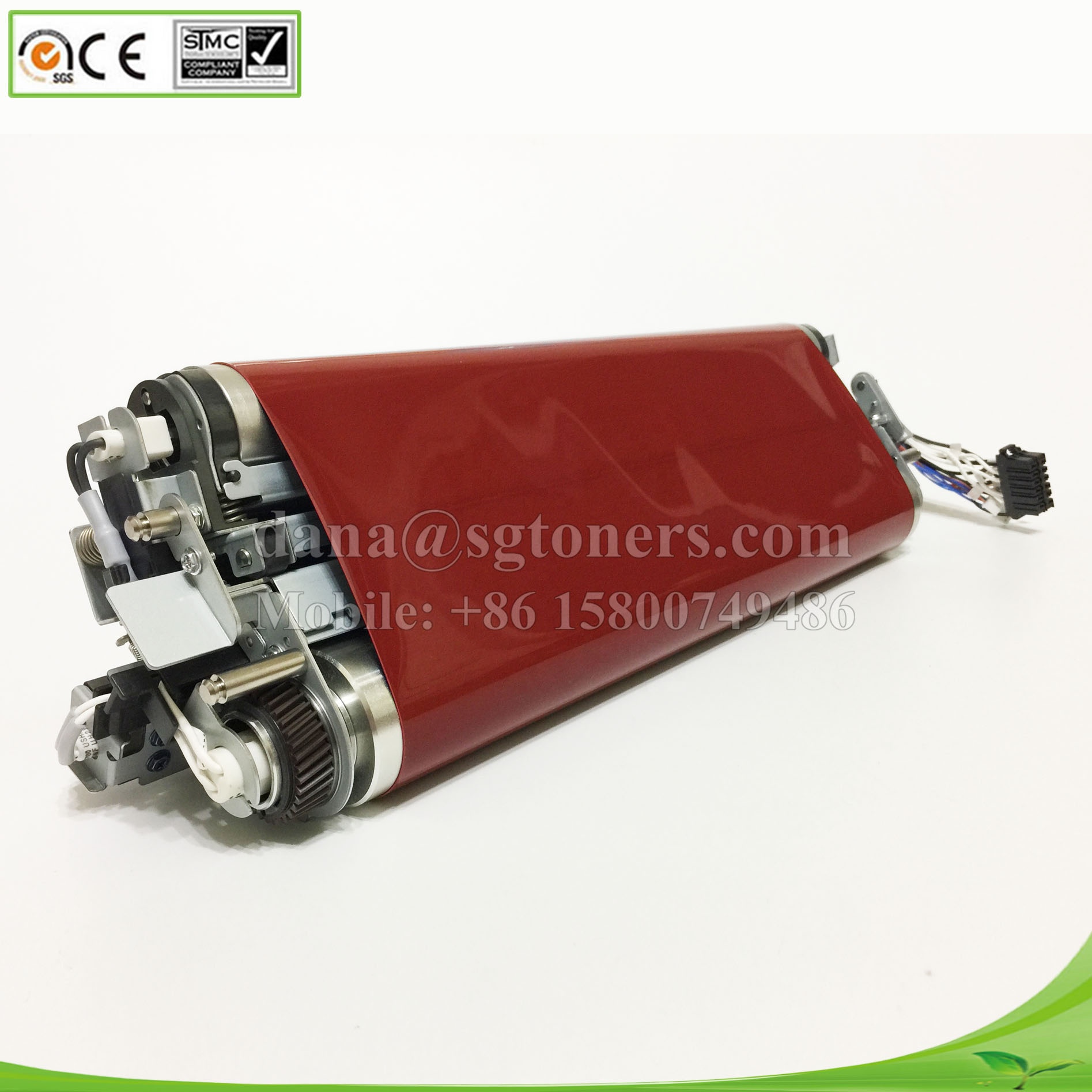 fuhuRun ページ 126K39441, 126k34854 or 1R620, 001R00620, Fuser Heat Belt