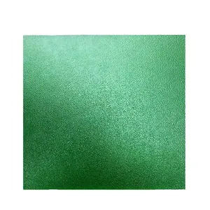 6mm 8mm green bronze clear nashiji patterned glass 5mm for shower door