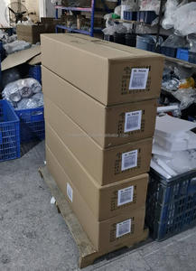 Ваза золотого цвета - Product Image 6