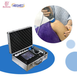 Máquina de Terapia de Ondas de Choque Electromagnéticas Extracorpóreas de Grado Médico, Alivio Rápido de la Tensión Muscular, Dispositivo de Ondas de Choque para la Disfunción Eréctil - Product Image 1