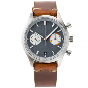 فاخر ريلوج هومبر اللباس الكوارتز المعصم التلقائي للرجال أوم للرجال - Product Image 1