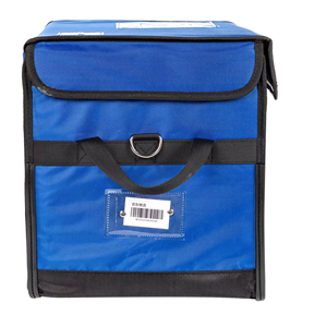 <span class=keywords><strong>Sac</strong></span> de courrier de boulangerie isolé cadre léger <span class=keywords><strong>sac</strong></span> <span class=keywords><strong>isotherme</strong></span> de livraison de restauration étanche pour gâteaux et boissons - Product Image 5