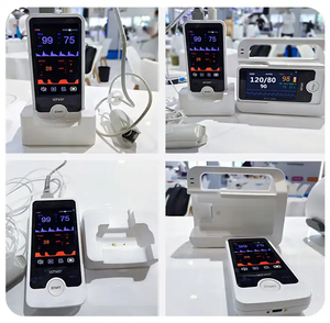 Monitor <span class=keywords><strong>de</strong></span> Presión Arterial Veterinario para Perros y Gatos, Indoloro, Portátil, con Batería Integrada y 1 Año <span class=keywords><strong>de</strong></span> Garantía - Product Image 4