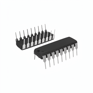 ชิ้นส่วนอิเล็กทรอนิกส์สำหรับการจัดการพลังงาน (PMIC) ซื้อออนไลน์ 18 DIP SG2526N ช่องทางผู้ผลิต - Product Image 1