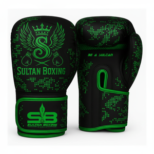 Equipo de boxeo de alta calidad - Product Image 1