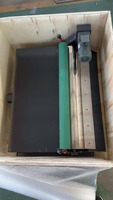 Séparateur magnétique de liquide de refroidissement de séparateur d'aimant de prix usine de ZDE pour la rectifieuse