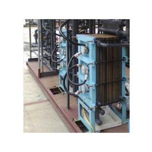 Membrana de electrodiálisis especial rentable Electrodiálisis de 50 TPH montada en patín y membrana para la industria del papel - Product Image 2