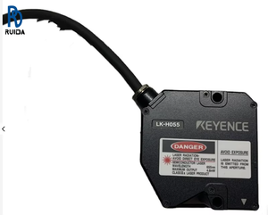หัวเซนเซอร์วัดระยะด้วยเลเซอร์ความแม่นยำสูง ของแท้ KEYENCE LK-H008W - Product Image 1
