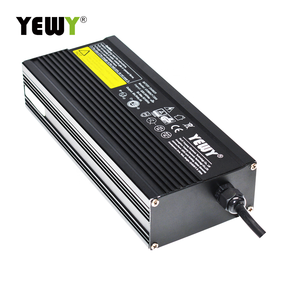 360W étanche réparation d'impulsion 36V <span class=keywords><strong>vélo</strong></span> <span class=keywords><strong>électrique</strong></span> batterie au lithium <span class=keywords><strong>chargeur</strong></span> <span class=keywords><strong>solaire</strong></span> - Product Image 4