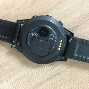 Relojes de pulsera de frecuencia cardíaca Reloj inteligente deportivo de lujo <span class=keywords><strong>Thor</strong></span> 5 Pro Smart Wifi Grabadora de voz Android - Product Image 5