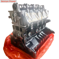 Moteur WL TURBO pour Mazda 250721002, prix d'usine