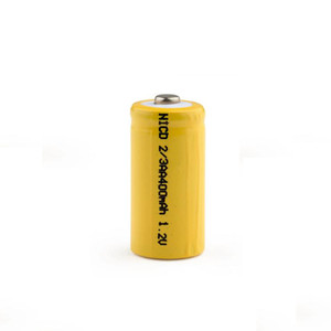 Ni-CD <span class=keywords><strong>2</strong></span>/<span class=keywords><strong>3AA</strong></span> Размер 1,<span class=keywords><strong>2</strong></span> В 400 мАч аккумуляторная батарея <span class=keywords><strong>NiCD</strong></span> Batterie Cell - Product Image 3