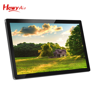 Tốt nhất CPU rk3588 24 inch Octa Core Android 12 cảm ứng máy tính bảng cho thương mại y tế công nghiệp - Product Image 2