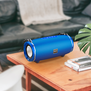 Altavoz Inalámbrico Bluetooth Deportivo HOCO HC5 Cool Enjoy Sound, Compatible con Modos Aux - Product Image 5