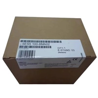 Modul Prosesor CPU Industri 6ES5102-8MA02 6ES5103-8MA03 6ES5101-8MA02 6ES5928-3UB11 6ES5928-3UA12 Unit Pemrosesan Pusat PL