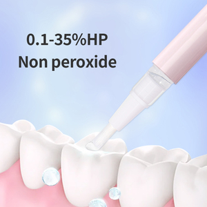 Kit Pemutih Gigi Nirkabel Isi Ulang Terbaru 2025 Lampu LED UV Label Pribadi 3 <span class=keywords><strong>Gel</strong></span> Pemutih Perlengkapan Pemutih Gigi untuk Penggunaan di Rumah - Product Image 5
