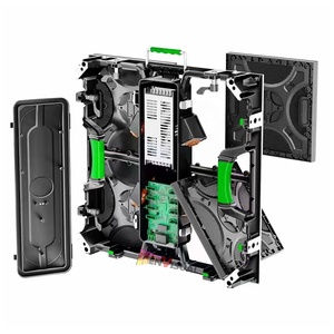 Pared <span class=keywords><strong>de</strong></span> video LED <span class=keywords><strong>de</strong></span> 2,6mm para compromiso visual <span class=keywords><strong>de</strong></span> <span class=keywords><strong>la</strong></span> <span class=keywords><strong>Iglesia</strong></span> 500mm X 1000mm para adoración en <span class=keywords><strong>casa</strong></span> y ministerio <span class=keywords><strong>de</strong></span> <span class=keywords><strong>Dios</strong></span> Cristo ángulos <span class=keywords><strong>de</strong></span> visión amplios - Product Image 3