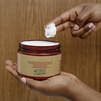 Pack hydratant professionnel au miel de Manuka et au beurre de karité pour cheveux secs, anti-frisottis, tenue forte, sans parabène, prix bas aux États-Unis