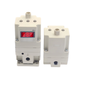 VBA40A-04GN – Nouvelle électrovanne pneumatique, régulateur et <span class=keywords><strong>contacteur</strong></span> de la série VBA en laiton, authentiques et originaux - Product Image 6