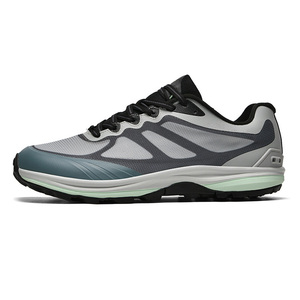 Zapatillas de Running Unisex Ligeras al Mejor <span class=keywords><strong>Precio</strong></span>, Impermeables, Anchas, para Cross-Country, Verano y Primavera - Product Image 3