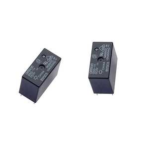 Гарантированные оригинальные компоненты в наличии G5Q-14 реле DC5 электронные компоненты - Product Image 1