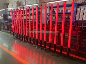 ไฟหลอด LED แบบพกพา RGB พิกเซลไฟ LED สำหรับบาร์เช่างานแต่งงานไฟสำหรับงานเลี้ยงและงานปาร์ตี้ - Product Image 5