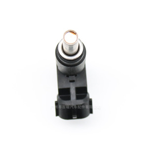 Injecteur de carburant 166003188R pour Renault 1.0L 16V en acier - Product Image 4