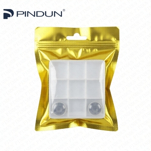 品盾批发新款不锈钢31 #   095000-8010 095000-8011 控制孔板阀板 - Product Image 4