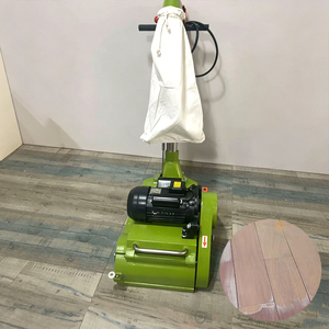 Machine à polir les sols en bois de haute précision, <span class=keywords><strong>ponceuse</strong></span> <span class=keywords><strong>pour</strong></span> la rénovation du <span class=keywords><strong>parquet</strong></span>, largeur 300 mm, <span class=keywords><strong>pour</strong></span> la rénovation des sols, chantier de construction - Product Image 6