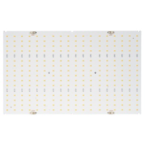 Carte de circuit imprimé (PCB) en aluminium pour ampoule LED DOB 5W-12W SMD2835 pour assemblage de lampe SKD à haute efficacité - Product Image 1