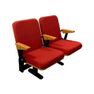 <span class=keywords><strong>Auditorium</strong></span> viết Pad Ghế nhựa sân vận động ghế, ghế duy nhất <span class=keywords><strong>Auditorium</strong></span> ghế có thể thu vào chỗ ngồi hệ thống - Product Image 4