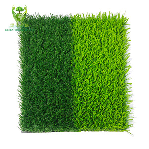 Césped Artificial <span class=keywords><strong>de</strong></span> 30 mm sin Relleno, Césped Sintético para Fútbol, Alfombra para Cancha <span class=keywords><strong>de</strong></span> Fútbol, Campo Deportivo al Aire Libre - Product Image 2