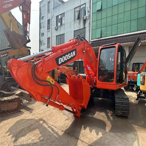 รถขุด140 Doosan DX 225 DX 300 14ตันมือสอง - Product Image 6