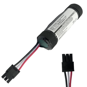 Batería UE-BOOM3 de <span class=keywords><strong>Precio</strong></span> de Fábrica, 3.6v 3200mAh 11.52wh, Batería de Repuesto Potente para Altavoz Inalámbrico Logitech UE-BOOM3 - Product Image 3