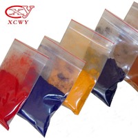 Métal Complexe Solvant Colorant Plastique, Caoutchouc Encres Cuir et Revêtements Colorants