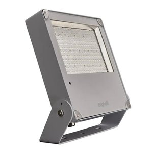 Faro LED da Esterno Beghelli 46x38x12.5 Cm con Fascio Asimmetrico - Product Image 1