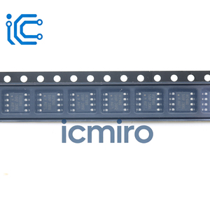 ICMICRO มีสินค้าในสต็อก วงจรรวมแท้ใหม่ ผู้จัดจำหน่ายชิ้นส่วนอิเล็กทรอนิกส์ IR2108STRPBF - Product Image 1