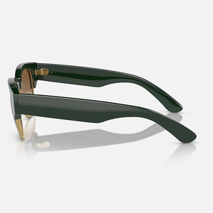 Nuevas gafas de sol de moda y ocio para hombres y mujeres, <span class=keywords><strong>lentes</strong></span> de té degradados a la moda, gafas de sol Con montura negra, tonos 0316S - Product Image 5